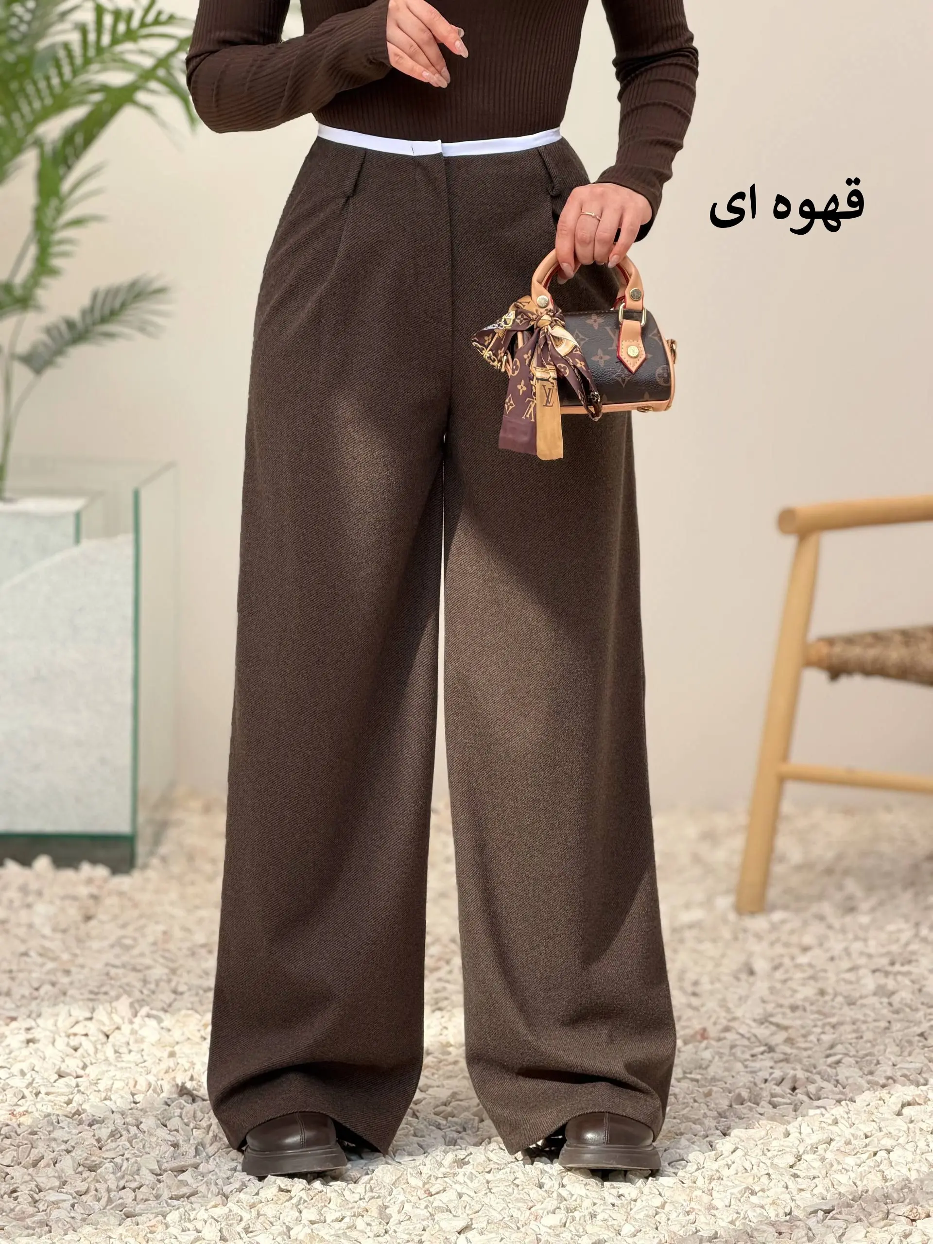 3845-شلوار بگ rasa